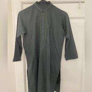 Boys J. Junaid Jamshed shalwar kameez